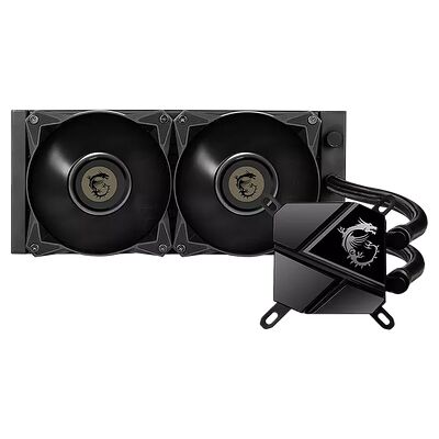 MSI MAG CORELIQUID P240 - 240 mm