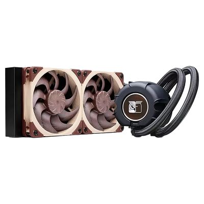 Noctua NL-LC1-24 - 240 mm