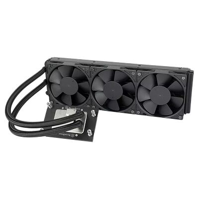 SilverStone XE360-TR5 - 360 mm