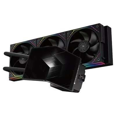 Thermalright Levita Vision 360 ARGB - Noir - 360 mm
