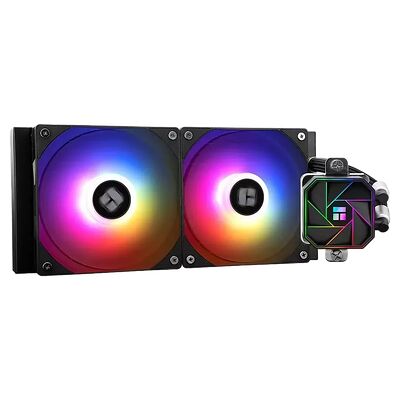 Thermalright Aqua Elite V3 Noir - 240 mm
