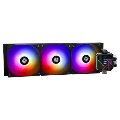 Thermalright Aqua Elite V3 Noir - 360 mm