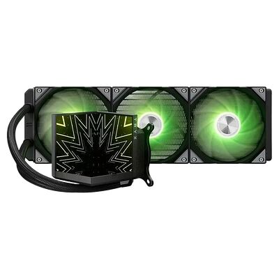 TRYX STAGE - 360 mm (Noir)