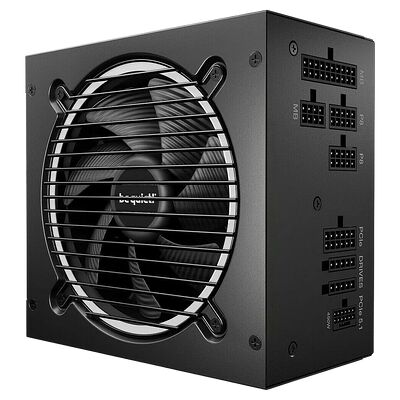 be quiet! Pure Power 13 M - 650W