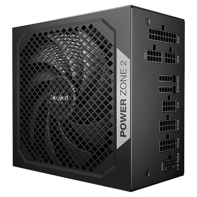 be quiet! Power Zone 2 - 1000W
