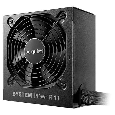 be quiet! System Power 11 - 550W