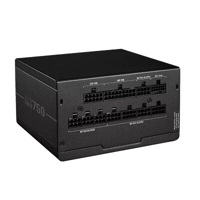 Cooler Master Elite Gold 750 - 750W