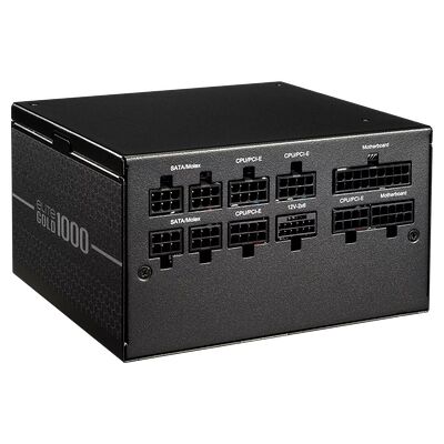 Cooler Master Elite Gold 1000 - 1000W