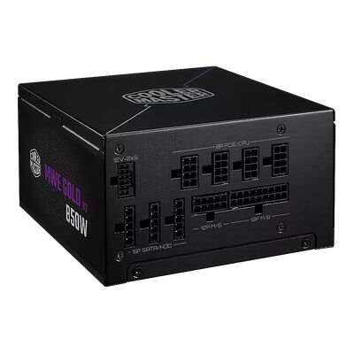 Cooler Master MWE Gold V3 ATX 3.1 - 850W