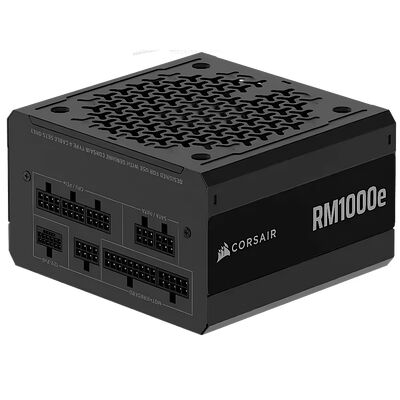 Corsair RM1000E - 1000W