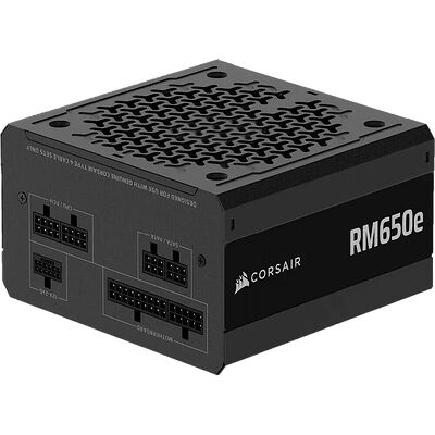 Corsair RM650E - 650W