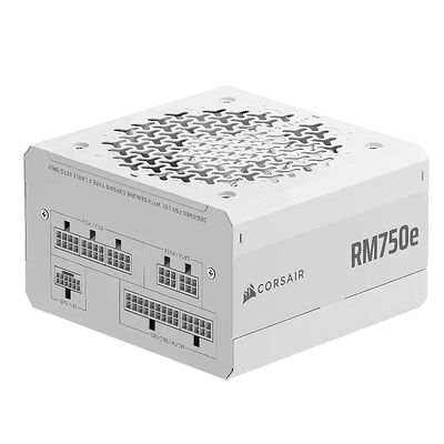 Corsair RM750E Blanc - 750W