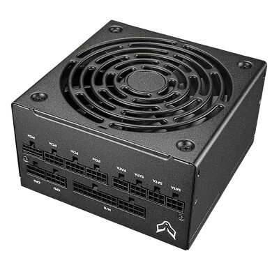 Fox Spirit XT850 - 850W