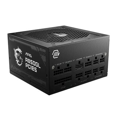 MSI MAG A850GL PCIE5 - 850W