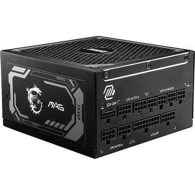 MSI MAG A1250GL PCIE - 1250W