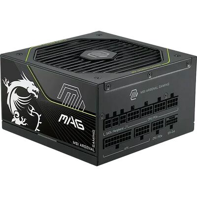 MSI MAG A1200PLS PCIE5 - 1200W