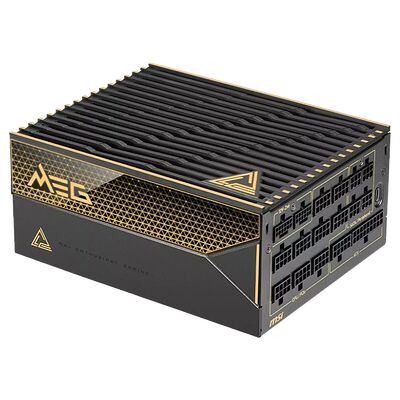 MSI MEG AI1600T PCIE5 - 1600W