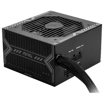 MSI MAG A650BE - 650W