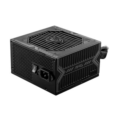 MSI MAG A650BN - 650W