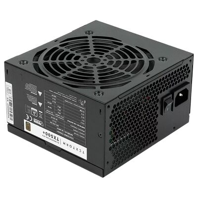 Textorm TX500+ - 500W