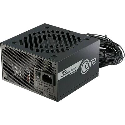 Seasonic Core BC - 650W