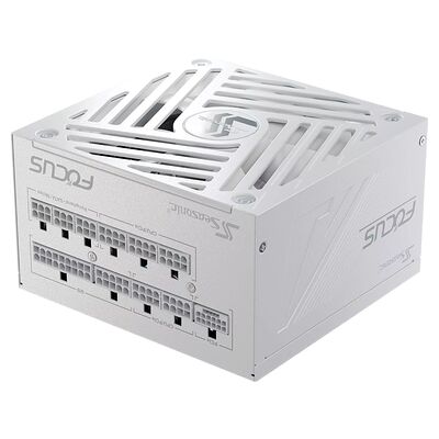 Seasonic Focus GX V4 Blanc - 1000W