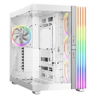 be quiet! Light Base 900 FX - Blanc
