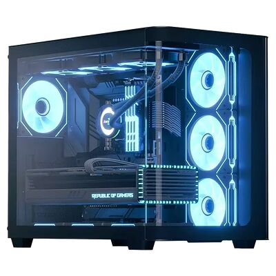 Aerocool P500C - Noir
