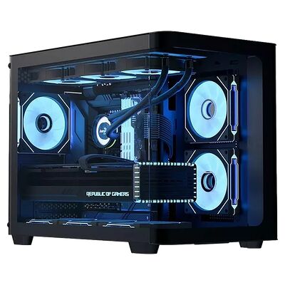 Aerocool P300C - Noir