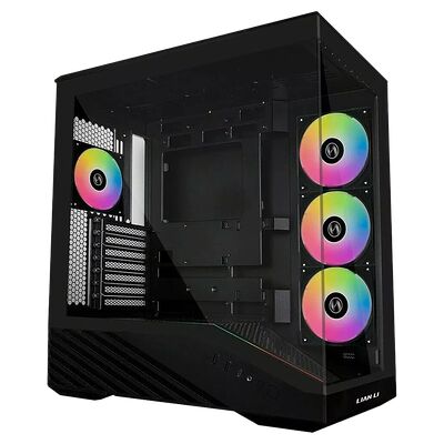 Lian Li V100R - Noir