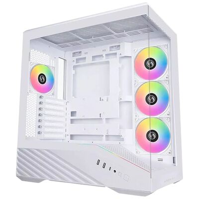 Lian Li V100R - Blanc