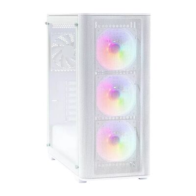 Fox Spirit FG1 - Blanc