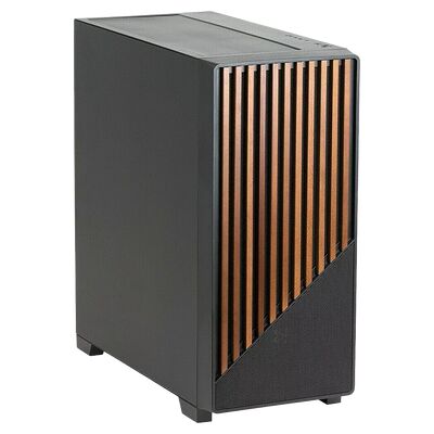Fox Spirit EG1 Core