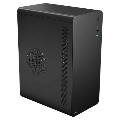 Aerocool CS110 - Noir