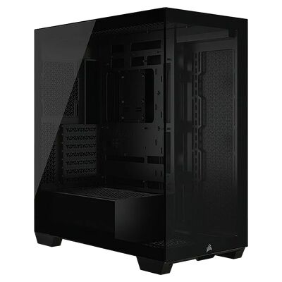 Corsair 3500X - Noir
