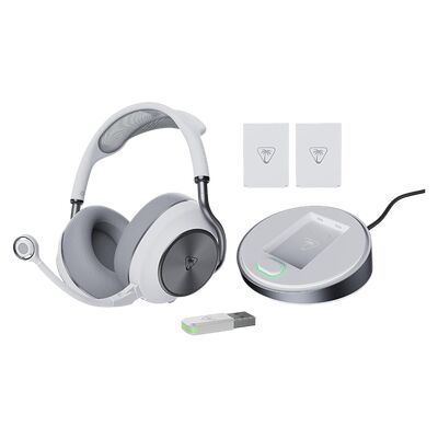 Turtle Beach Stealth Pro II - Blanc (AZERTY)