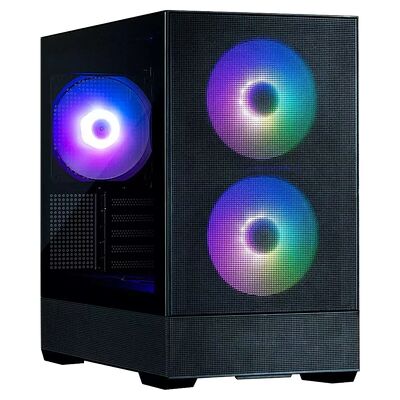 Zalman P30 Air - Noir