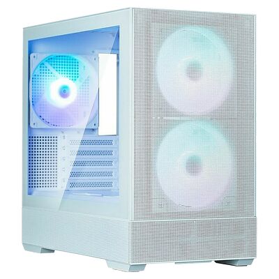 Zalman P30 Air - Blanc