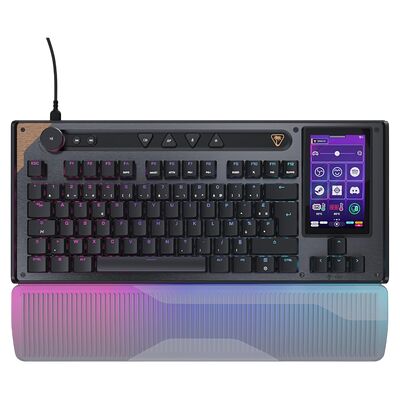Turtle Beach Command KB7 (AZERTY)