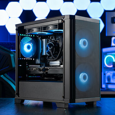 PC Gamer ARKANIS