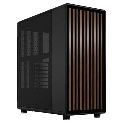 Fractal Design North Charcoal - Noir