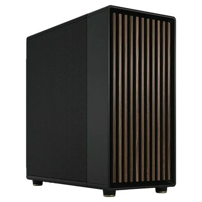 Fractal Design North XL Charcoal - Noir