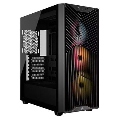 Corsair 3200D RS ARGB - Noir