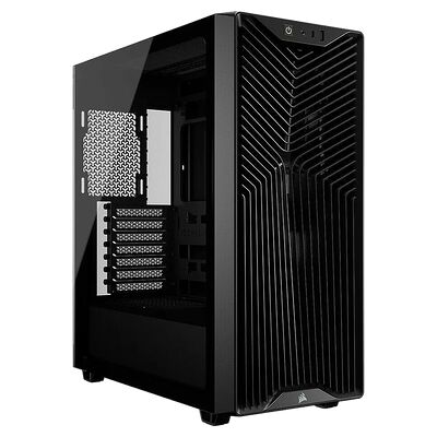 Corsair 3200D RS - Noir