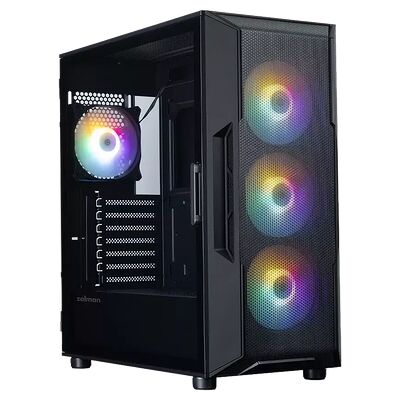 Zalman i3 Neo V2 - Noir