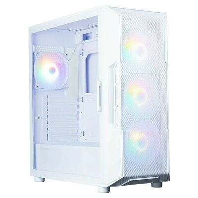 Zalman i3 Neo V2 - Blanc