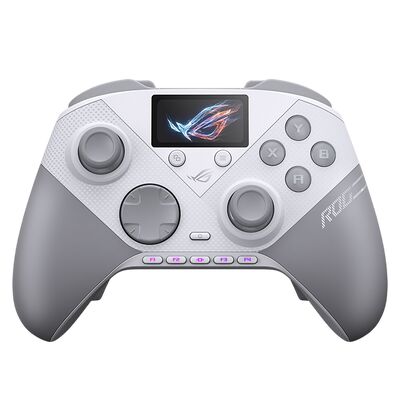 Asus ROG Raikiri II Pro PC Controller - Blanc