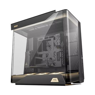 MSI MEG MAESTRO 900R