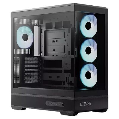 Aerocool P500B DIGI - Noir