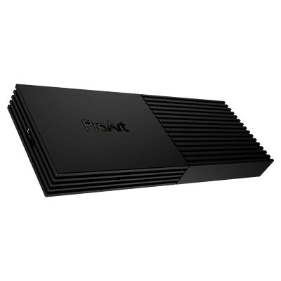 Asus ProArt PA40SU SSD Enclosure
